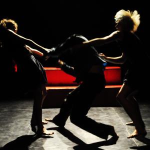 Fotografía de Danza en El Apeadero - 