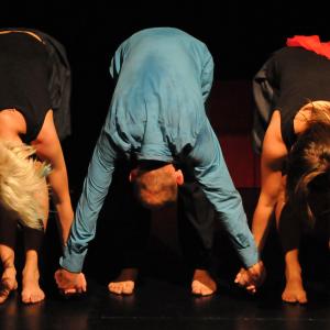 Fotografía de Danza en El Apeadero - 