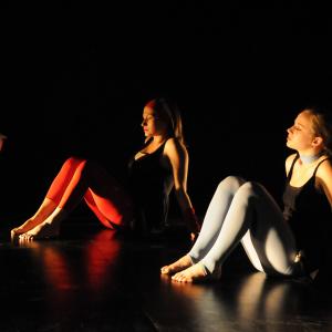 Fotografía de Danza en El Apeadero - 