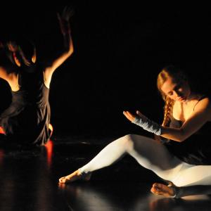Fotografía de Danza en El Apeadero - 