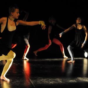 Fotografía de Danza en El Apeadero - 