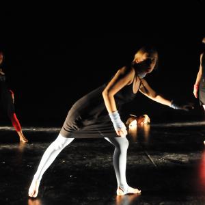 Fotografía de Danza en El Apeadero - 