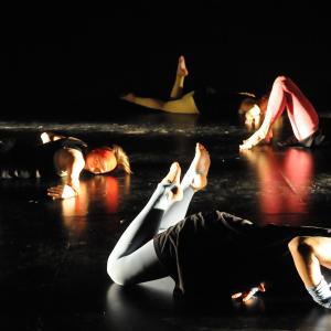 Fotografía de Danza en El Apeadero - 