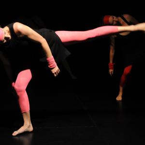 Fotografía de Danza en El Apeadero - 