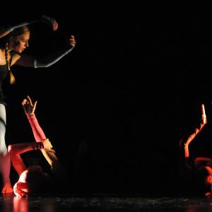 Fotografía de Danza en El Apeadero - 