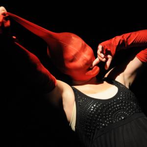Fotografía de Danza en El Apeadero - 