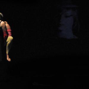Fotografía de Danza en El Apeadero - 