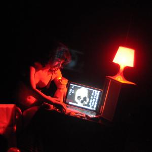 Fotografía de Pirómano Teatro: Extraordinaria oscuridad - Pirómano teatro