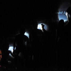 Fotografía de Pirómano Teatro: Extraordinaria oscuridad - Pirómano teatro