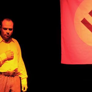 Fotografía de El Beso Teatro, 11 minutos, en El Apeadero - 
