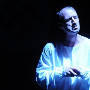 Fotografía de El Beso Teatro, 11 minutos, en El Apeadero - 