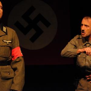 Fotografía de El Beso Teatro, 11 minutos, en El Apeadero - 