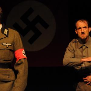 Fotografía de El Beso Teatro, 11 minutos, en El Apeadero - 