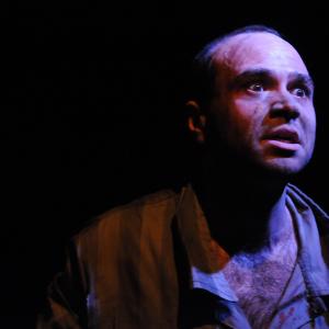 Fotografía de El Beso Teatro, 11 minutos, en El Apeadero - 
