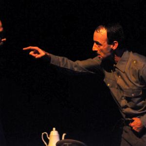 Fotografía de El Beso Teatro, 11 minutos, en El Apeadero - 