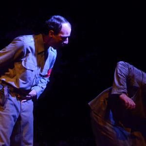 Fotografía de El Beso Teatro, 11 minutos, en El Apeadero - 