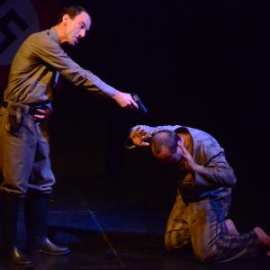 Fotografía de El Beso Teatro, 11 minutos, en El Apeadero - 