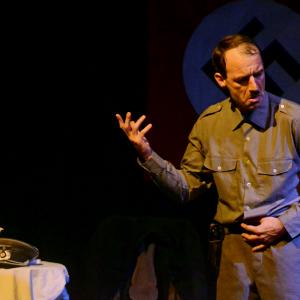 Fotografía de El Beso Teatro, 11 minutos, en El Apeadero - 
