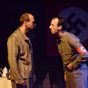 Fotografía de El Beso Teatro, 11 minutos, en El Apeadero - 