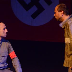 Fotografía de El Beso Teatro, 11 minutos, en El Apeadero - 