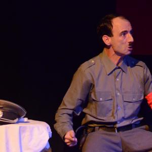Fotografía de El Beso Teatro, 11 minutos, en El Apeadero - 