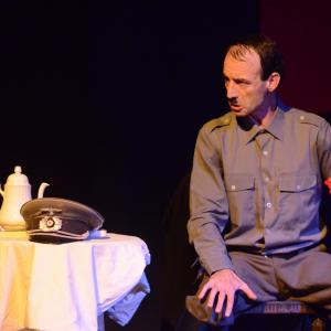 Fotografía de El Beso Teatro, 11 minutos, en El Apeadero - 