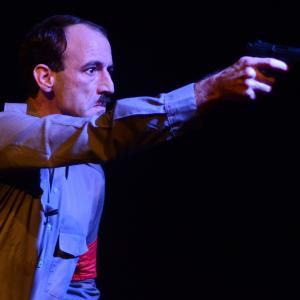 Fotografía de El Beso Teatro, 11 minutos, en El Apeadero - 