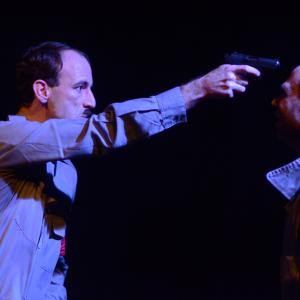 Fotografía de El Beso Teatro, 11 minutos, en El Apeadero - 
