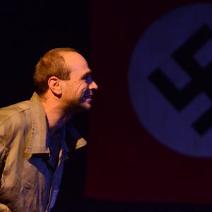 Fotografía de El Beso Teatro, 11 minutos, en El Apeadero - 