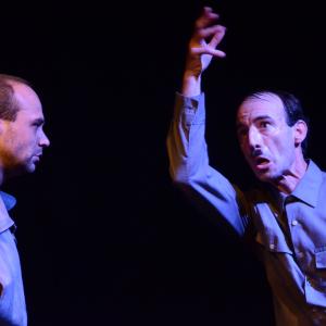 Fotografía de El Beso Teatro, 11 minutos, en El Apeadero - 
