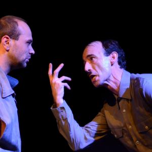 Fotografía de El Beso Teatro, 11 minutos, en El Apeadero - 