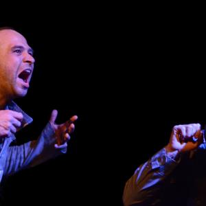Fotografía de El Beso Teatro, 11 minutos, en El Apeadero - 