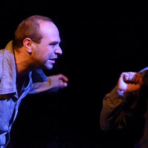 Fotografía de El Beso Teatro, 11 minutos, en El Apeadero - 