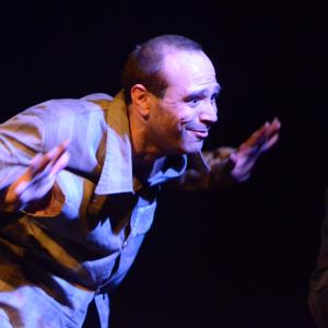 Fotografía de El Beso Teatro, 11 minutos, en El Apeadero - 