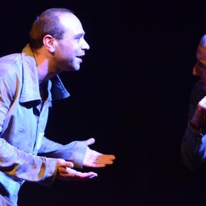 Fotografía de El Beso Teatro, 11 minutos, en El Apeadero - 