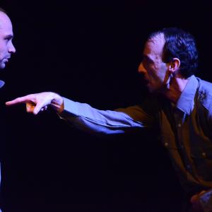 Fotografía de El Beso Teatro, 11 minutos, en El Apeadero - 