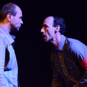 Fotografía de El Beso Teatro, 11 minutos, en El Apeadero - 