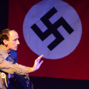Fotografía de El Beso Teatro, 11 minutos, en El Apeadero - 
