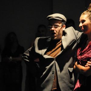 Fotografía de II Encuentro de actores y directores por Julio Fraga - 