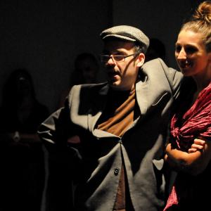 Fotografía de II Encuentro de actores y directores por Julio Fraga - 