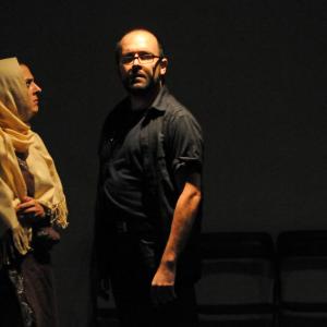 Fotografía de II Encuentro de actores y directores por Julio Fraga - 
