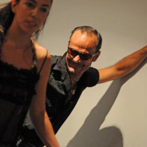 Fotografía de II Encuentro de actores y directores por Julio Fraga - 