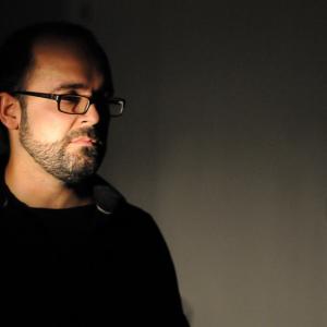 Fotografía de II Encuentro de actores y directores por Julio Fraga - 