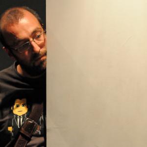 Fotografía de II Encuentro de actores y directores por Julio Fraga - 