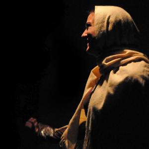 Fotografía de II Encuentro de actores y directores por Julio Fraga - 