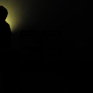 Fotografía de II Encuentro de actores y directores por Julio Fraga - 