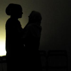 Fotografía de II Encuentro de actores y directores por Julio Fraga - 