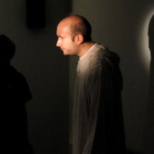 Fotografía de II Encuentro de actores y directores por Julio Fraga - 
