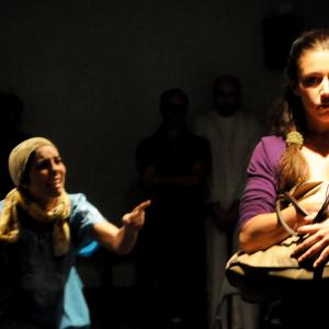 Fotografía de II Encuentro de actores y directores por Julio Fraga - 