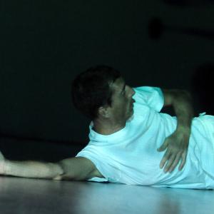 Fotografía de GIF 2011, muestra en nueva Sala CAU, Ogíjares - GIF